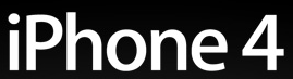 Logo iPhone4